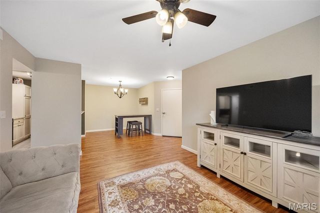 3605 Tracey Rich Road 1B, Mehlville, MO 63125