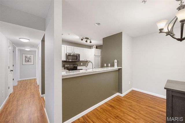 3605 Tracey Rich Road 1B, Mehlville, MO 63125