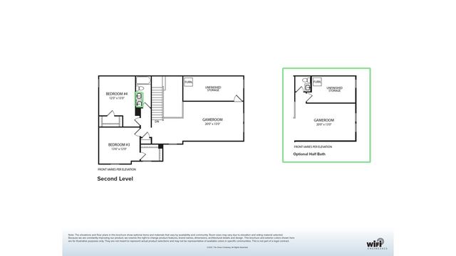 107 Cedarstone Drive, Mount Juliet, TN 37122