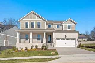 107 Cedarstone Drive, Mount Juliet, TN 37122