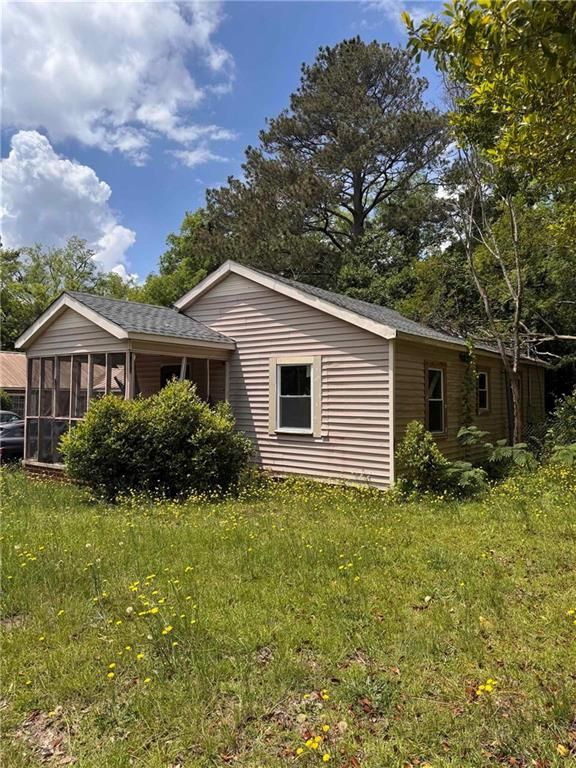 1061 Cypress Drive, Macon, GA 31204