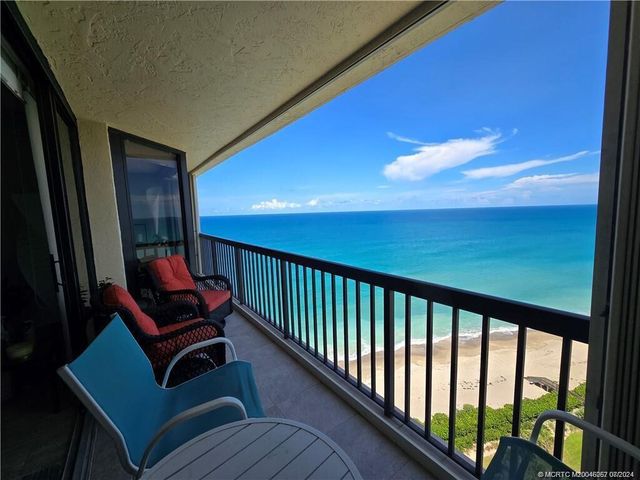 9500 S Ocean Drive 1908, Jensen Beach, FL 34957