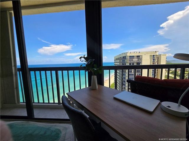 9500 S Ocean Drive 1908, Jensen Beach, FL 34957