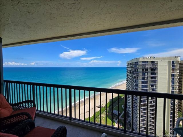 9500 S Ocean Drive 1908, Jensen Beach, FL 34957