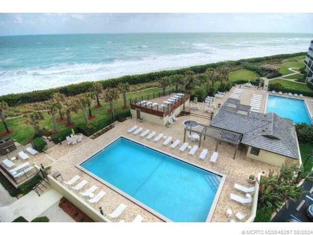 9500 S Ocean Drive 1908, Jensen Beach, FL 34957