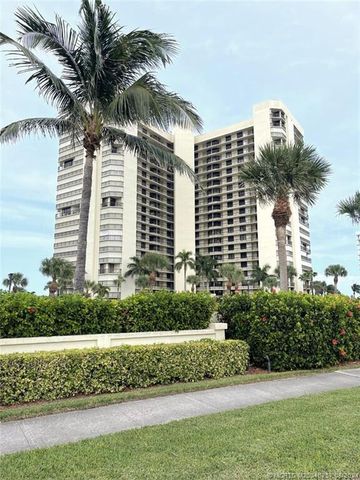 9500 S Ocean Drive 1908, Jensen Beach, FL 34957