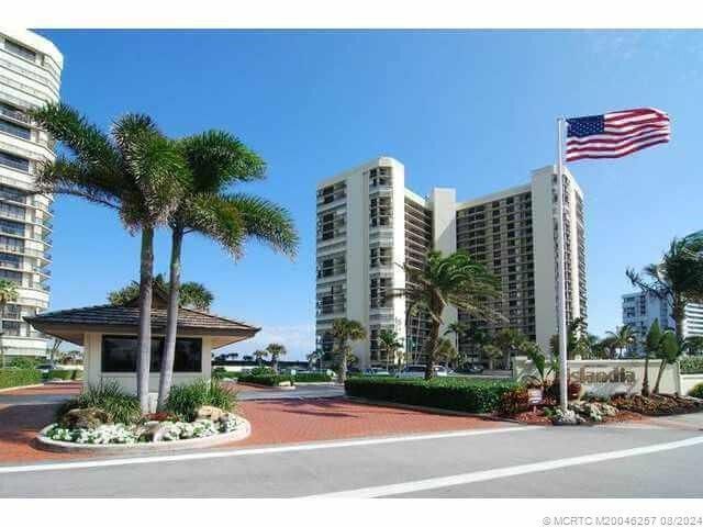 9500 S Ocean Drive 1908, Jensen Beach, FL 34957