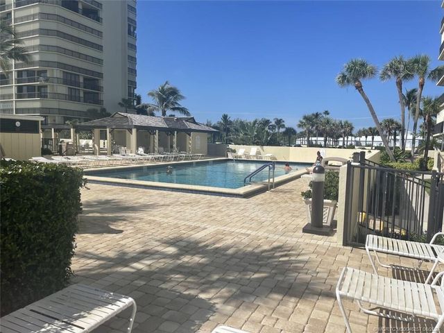 9500 S Ocean Drive 1908, Jensen Beach, FL 34957