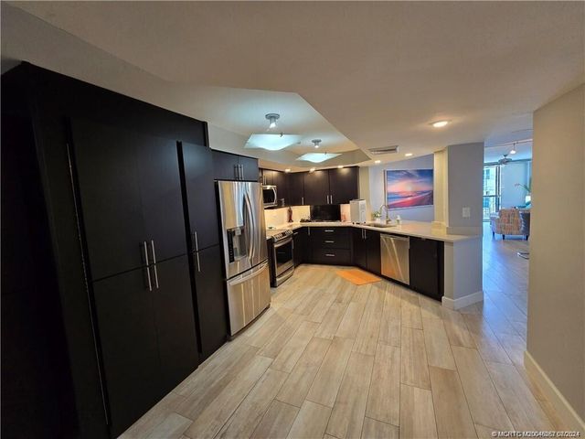 9500 S Ocean Drive 1908, Jensen Beach, FL 34957