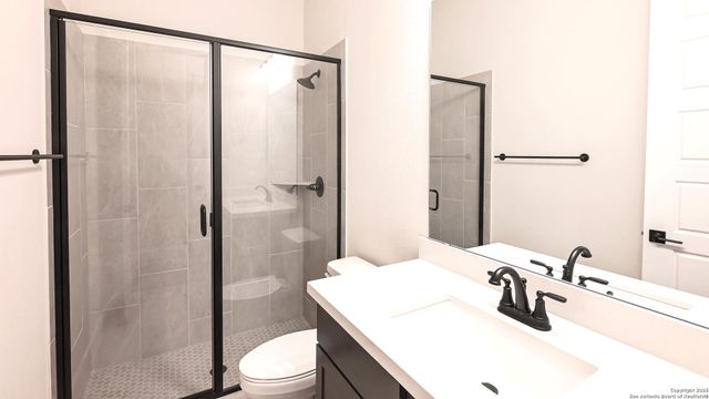 1621 Lehane Way, San Antonio, TX 78260