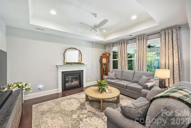 8440 Bassinger Drive, Huntersville, NC 28078