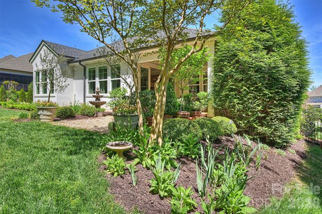 8440 Bassinger Drive, Huntersville, NC 28078