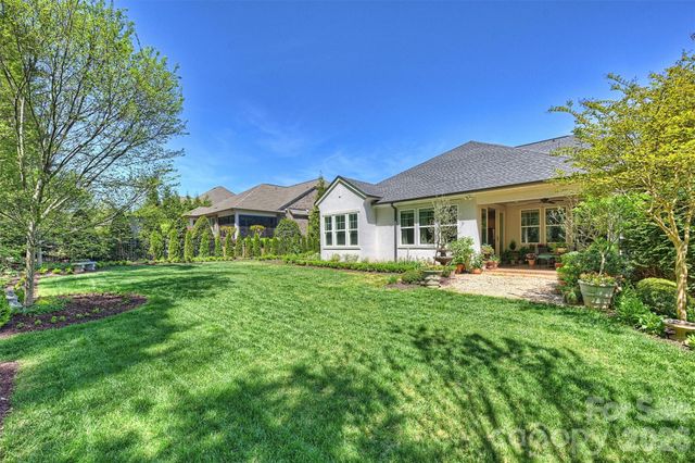 8440 Bassinger Drive, Huntersville, NC 28078
