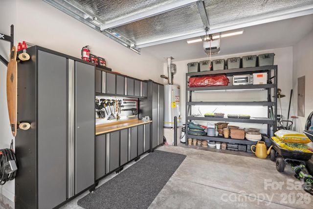 8440 Bassinger Drive, Huntersville, NC 28078
