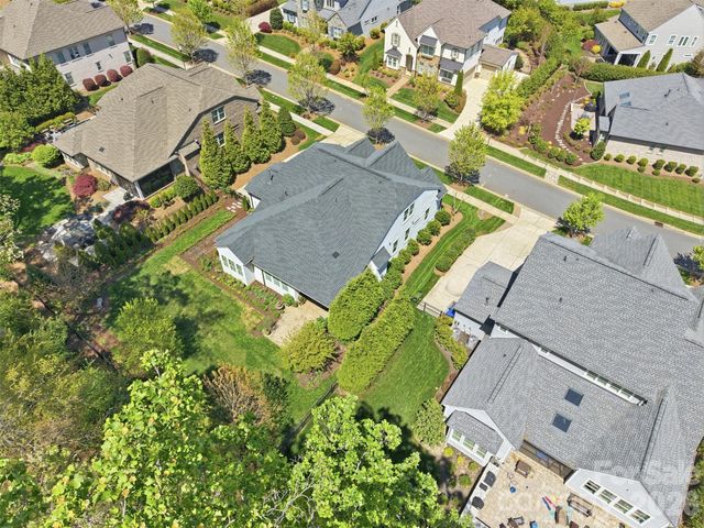 8440 Bassinger Drive, Huntersville, NC 28078