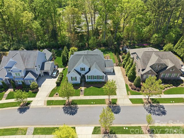 8440 Bassinger Drive, Huntersville, NC 28078