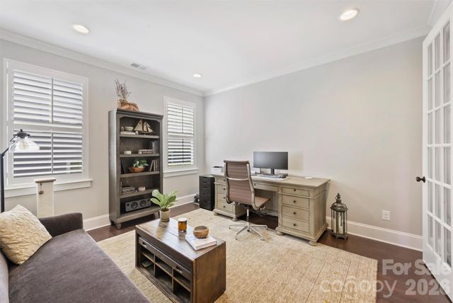 8440 Bassinger Drive, Huntersville, NC 28078