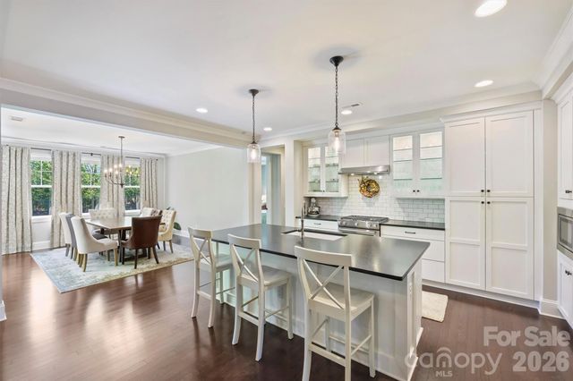 8440 Bassinger Drive, Huntersville, NC 28078