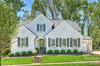 8440 Bassinger Drive, Huntersville, NC 28078