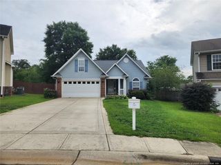 1520 Timberrock Court, Fayetteville, NC 28306