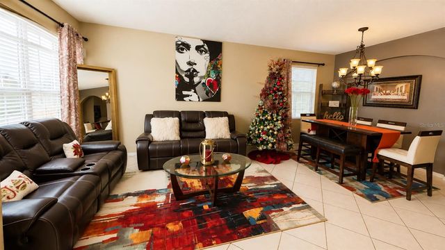 8703 FORT SHEA AVENUE, Orlando, FL 32822