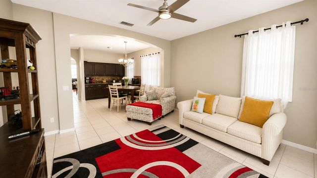 8703 FORT SHEA AVENUE, Orlando, FL 32822