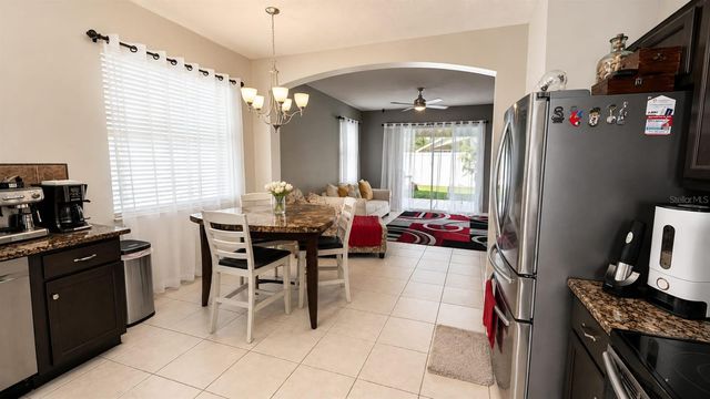 8703 FORT SHEA AVENUE, Orlando, FL 32822