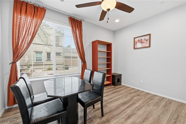 663 Swift Eagle Avenue, Henderson, NV 89015