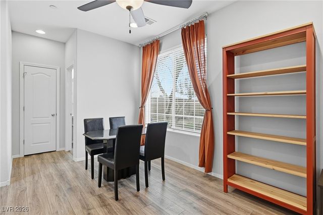 663 Swift Eagle Avenue, Henderson, NV 89015