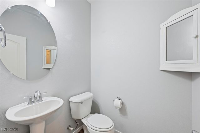 663 Swift Eagle Avenue, Henderson, NV 89015