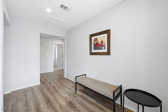 663 Swift Eagle Avenue, Henderson, NV 89015