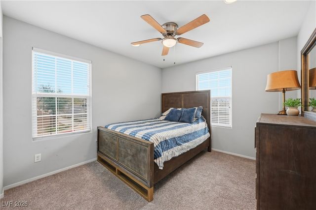 663 Swift Eagle Avenue, Henderson, NV 89015