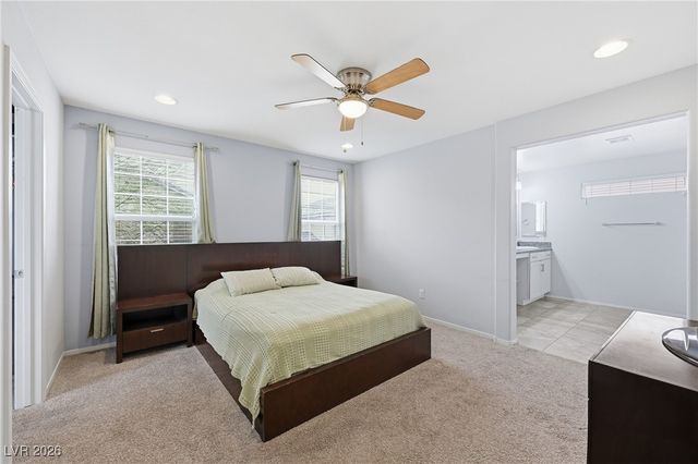 663 Swift Eagle Avenue, Henderson, NV 89015