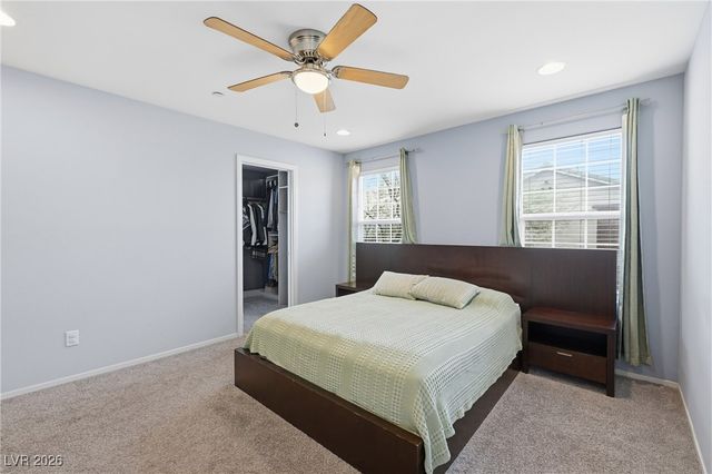 663 Swift Eagle Avenue, Henderson, NV 89015