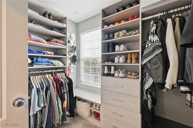 663 Swift Eagle Avenue, Henderson, NV 89015