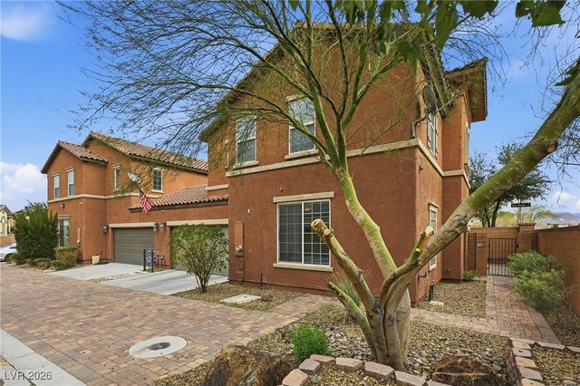 663 Swift Eagle Avenue, Henderson, NV 89015