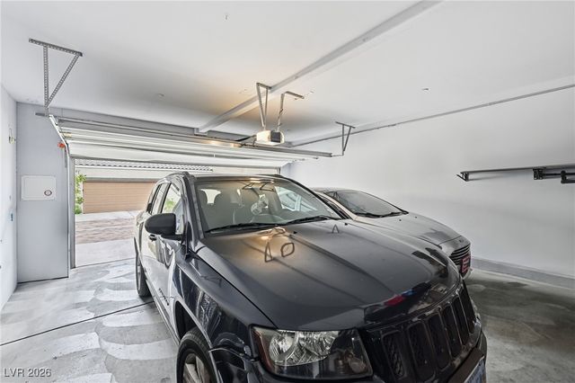 663 Swift Eagle Avenue, Henderson, NV 89015