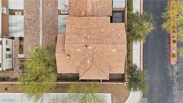 663 Swift Eagle Avenue, Henderson, NV 89015