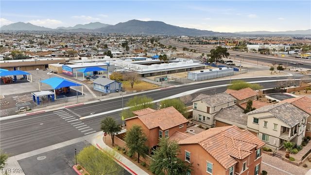 663 Swift Eagle Avenue, Henderson, NV 89015