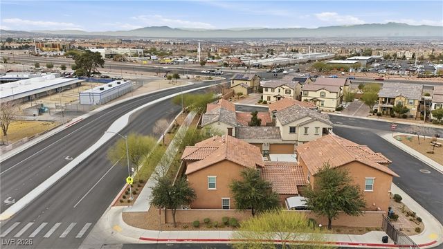 663 Swift Eagle Avenue, Henderson, NV 89015