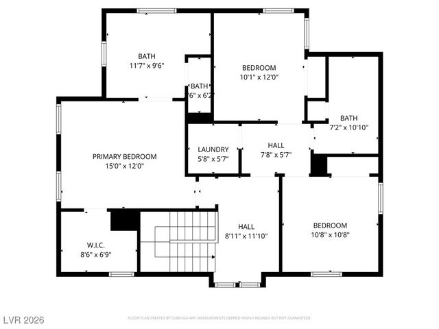 663 Swift Eagle Avenue, Henderson, NV 89015