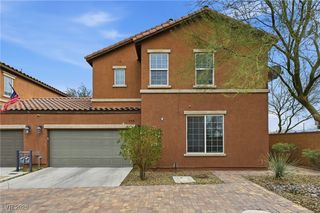 663 Swift Eagle Avenue, Henderson, NV 89015