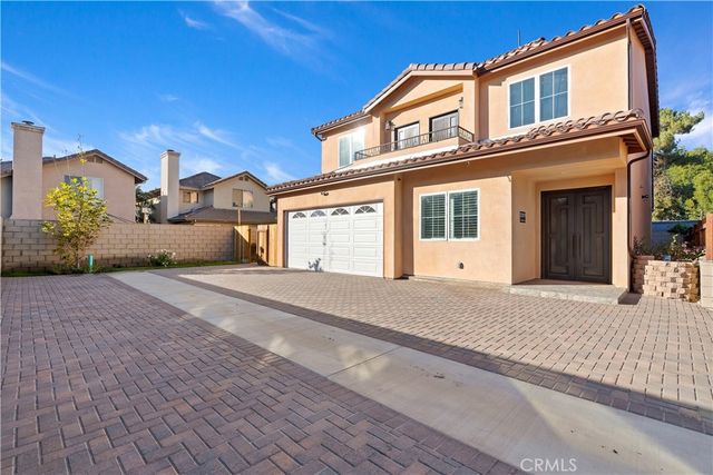 20819 W Seasons Lane, Winnetka, CA 91306