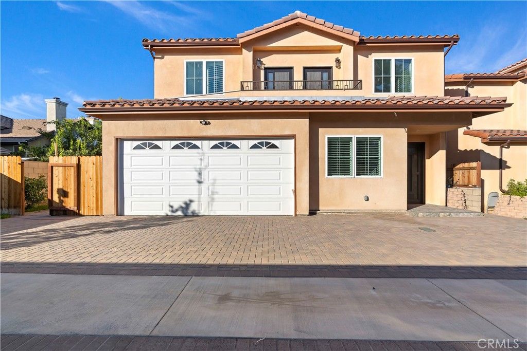 20819 W Seasons Lane, Winnetka, CA 91306