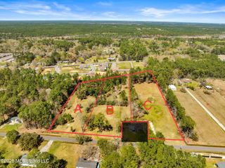 Old Ccc Camp Road, Ocean Springs, MS 39564