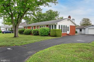 5989 N MAIN ST, Rock Hall, MD 21661