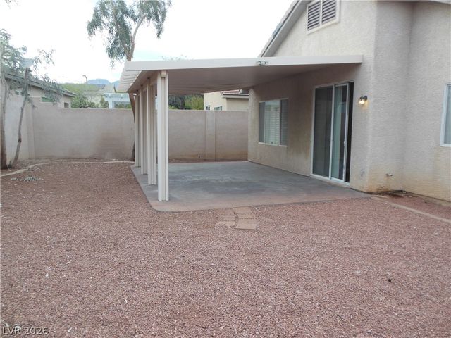10923 GOLDEN BIRCH Place, Las Vegas, NV 89135
