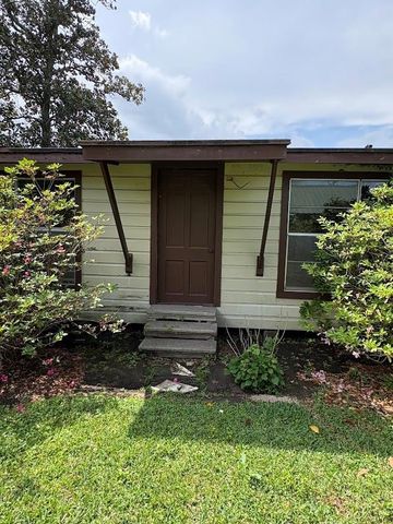 805 Beauty Street, Dayton, TX 77535