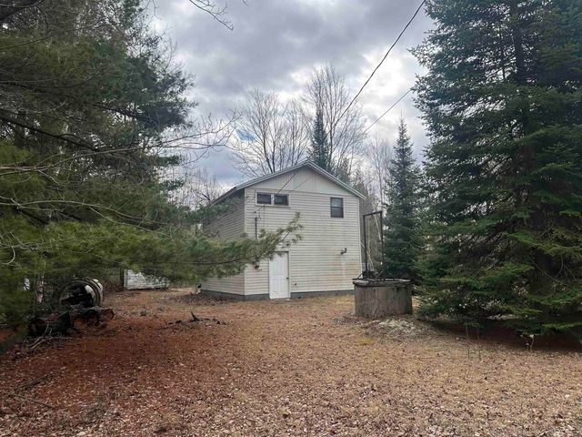 2934 River Ridge Road, Moffatt Twp, MI 48610