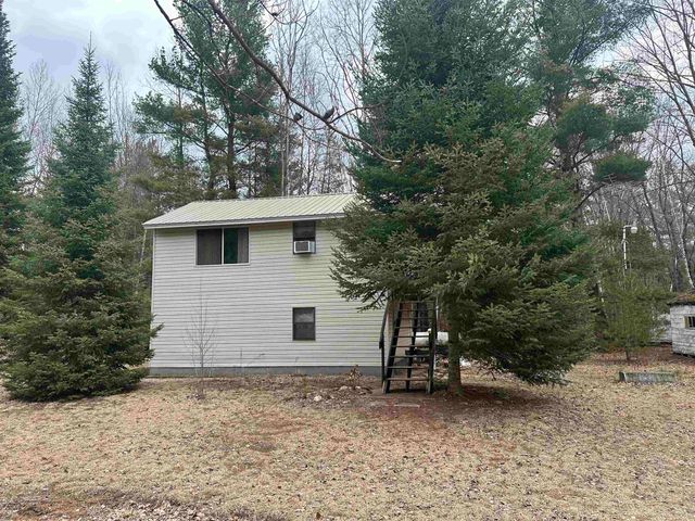 2934 River Ridge Road, Moffatt Twp, MI 48610